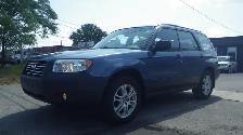 2008 Subaru Forester X - Photo 38