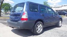 2008 Subaru Forester X - Photo 39