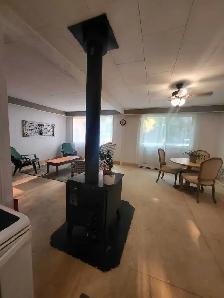 Charming home for sale in New Denver, BC - Photo 5