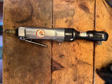 MAC Air Impact Wrench and Nibbler - Photo 4