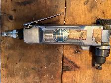 MAC Air Impact Wrench and Nibbler - Photo 5