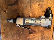 MAC Air Impact Wrench and Nibbler - Photo 6