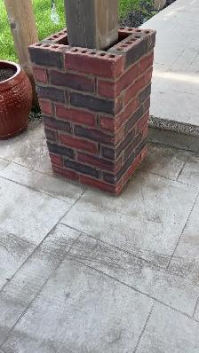 Bricklaying/concrete - Photo 7