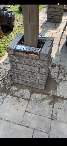 Bricklaying/concrete - Photo 8