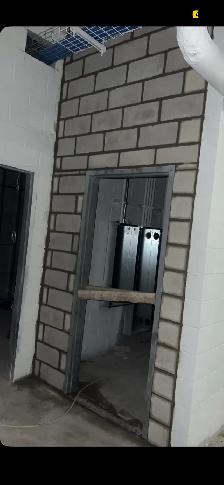 Bricklaying/concrete - Photo 10