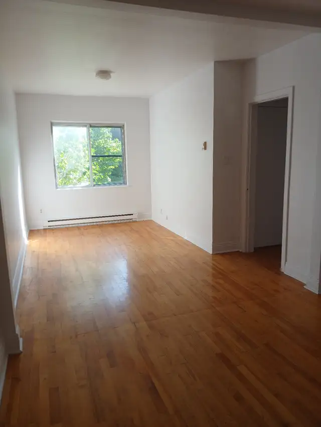 Appartement à louer à Notre-Dame-de-Grâce (NDG) sur Clifton
