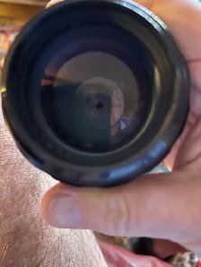 Nikon Prime Lens 85mm 1.8 - Photo 4