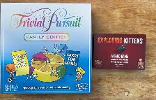 Kids’ Board Games - Photo 3