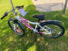 Brand new Women's Schwinn Ranger Mountain Bike with Fenders - Photo 3
