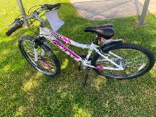 Brand new Women's Schwinn Ranger Mountain Bike with Fenders - Photo 4