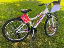 Brand new Women's Schwinn Ranger Mountain Bike with Fenders - Photo 5