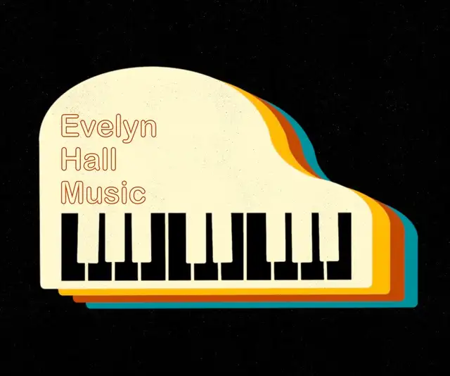 In-home piano lessons