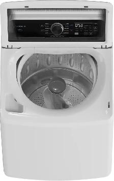 Frigidaire 5.1 Cu. Ft. IEC Top Load Washer - Photo 2