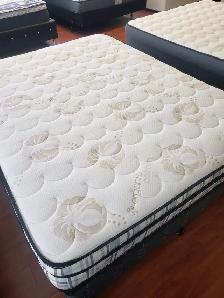 NEVER USED !brand new queen mattress available all sizes - Photo 2