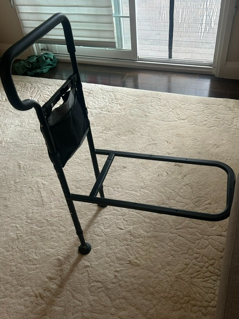 Bed Rail for Elderly