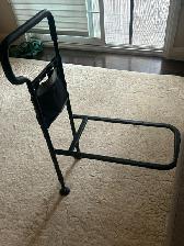 Bed Rail for Elderly