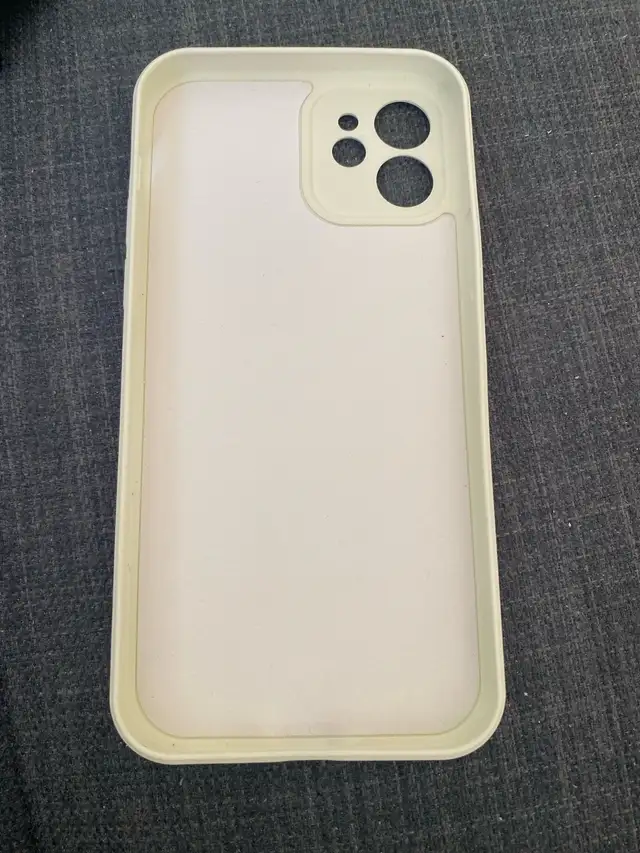 Iphone 12 case