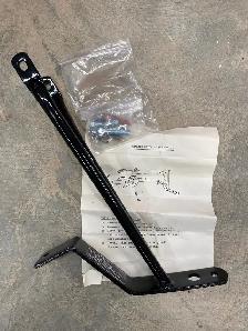 Honda ATC, 3 Wheeler,Trike Hitch , New Old Stock with mounting