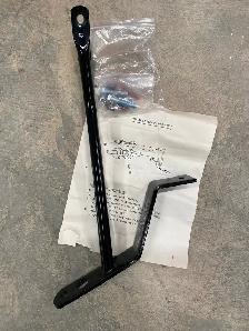 Honda ATC, 3 Wheeler,Trike Hitch , New Old Stock with mounting - Photo 2