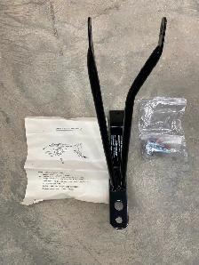 Honda ATC, 3 Wheeler,Trike Hitch , New Old Stock with mounting - Photo 3