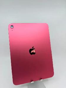 Apple iPad 10th Generation 64 GB (Wi-Fi) Pink - $279