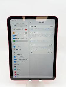 Apple iPad 10th Generation 64 GB (Wi-Fi) Pink - $279 - Photo 8