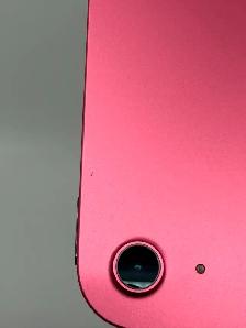 Apple iPad 10th Generation 64 GB (Wi-Fi) Pink - $279 - Photo 9