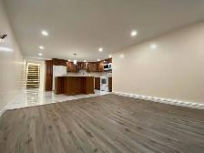 2 Bedroom 1 Bathroom Basement Apartment for Rent - Photo 2