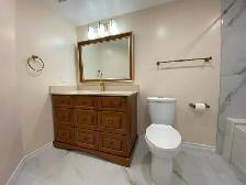2 Bedroom 1 Bathroom Basement Apartment for Rent - Photo 3