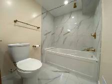 2 Bedroom 1 Bathroom Basement Apartment for Rent - Photo 4