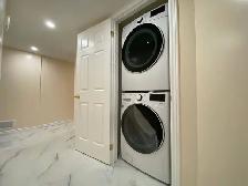 2 Bedroom 1 Bathroom Basement Apartment for Rent - Photo 5