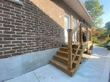 2 Bedroom 1 Bathroom Basement Apartment for Rent - Photo 6