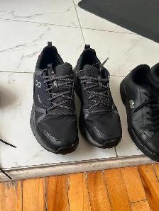Chaussures pour hommes Lacoste, Timberland, On Cloud, Taille 10 - Photo 3