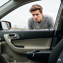 Car Unlock Lockout car open