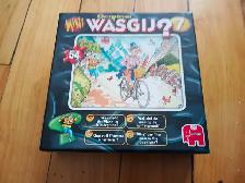 Mini Wasgij 7 What Can The Man In The Back See 54 Jigsaw Puzzle - Photo 2