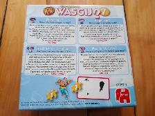 Mini Wasgij 7 What Can The Man In The Back See 54 Jigsaw Puzzle - Photo 3