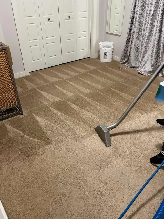 Carpet Cleaning Calgary