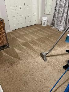Carpet Cleaning Calgary