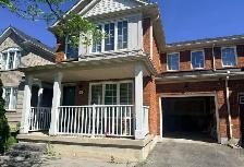 4-Bedroom, 2.5-Bathroom Home for Rent in Scarborough