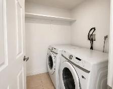 4-Bedroom, 2.5-Bathroom Home for Rent in Scarborough - Photo 5