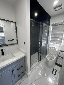 4-Bedroom, 2.5-Bathroom Home for Rent in Scarborough - Photo 9
