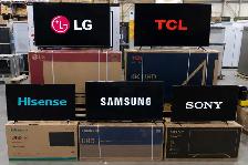 Pre - Mega Labor Day Sale On TVS