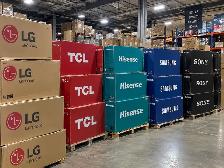 Pre - Mega Labor Day Sale On TVS - Photo 2