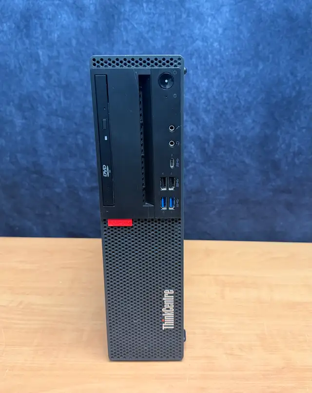 Lenovo Desktop i7-8700 | 16GB RAM | SSD   1TB HDD | Windo