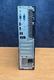 Lenovo Desktop i7-8700 | 16GB RAM | SSD   1TB HDD | Windo - Photo 3