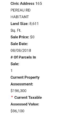 Private Sale- 165 Pereau Rd- $125K OBO - Photo 4