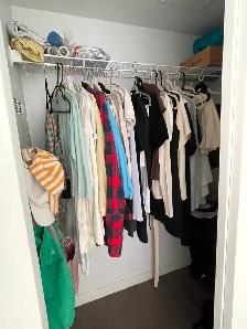 Looking for a female roommate in safe Yaletown (Sep 1/Sep 15) - Photo 4