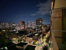 Looking for a female roommate in safe Yaletown (Sep 1/Sep 15) - Photo 6