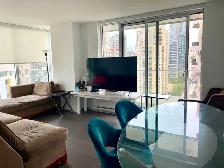 Looking for a female roommate in safe Yaletown (Sep 1/Sep 15) - Photo 7