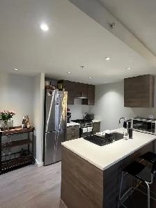 Looking for a female roommate in safe Yaletown (Sep 1/Sep 15) - Photo 8